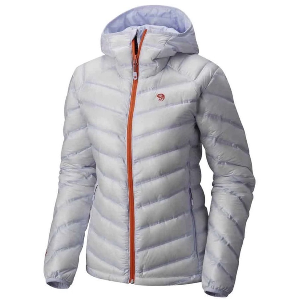 Mountain Hardwear Women's Stretchdown RS Hooded Jacket Women’s medium